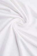 T-shirt Miss Vast Off White