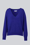 Sweter Miss Timeless Cobalt