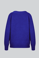 Sweter Miss Timeless Cobalt