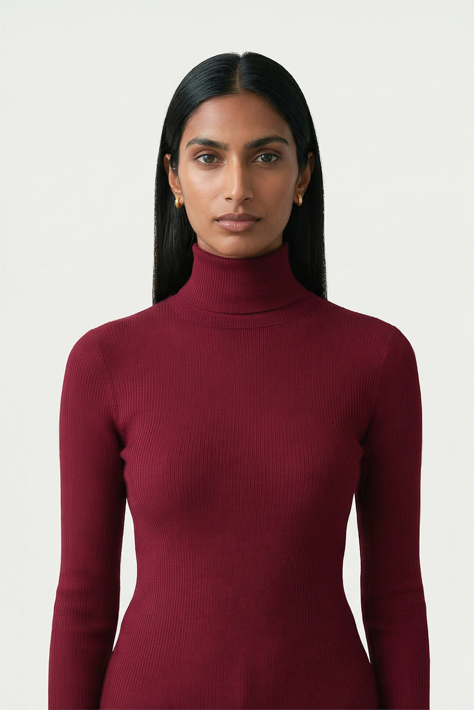 Golf Miss Daily Wine Red