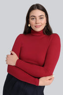 Golf Miss Daily Wine Red
