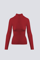 Golf Miss Daily Wine Red