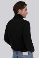 Golf Mr Cuddle Black
