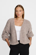 Sweter Miss Stylish Taupe