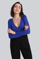 Body Miss Sensual Cobalt
