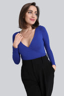 Body Miss Sensual Cobalt