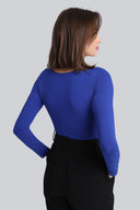 Body Miss Sensual Cobalt