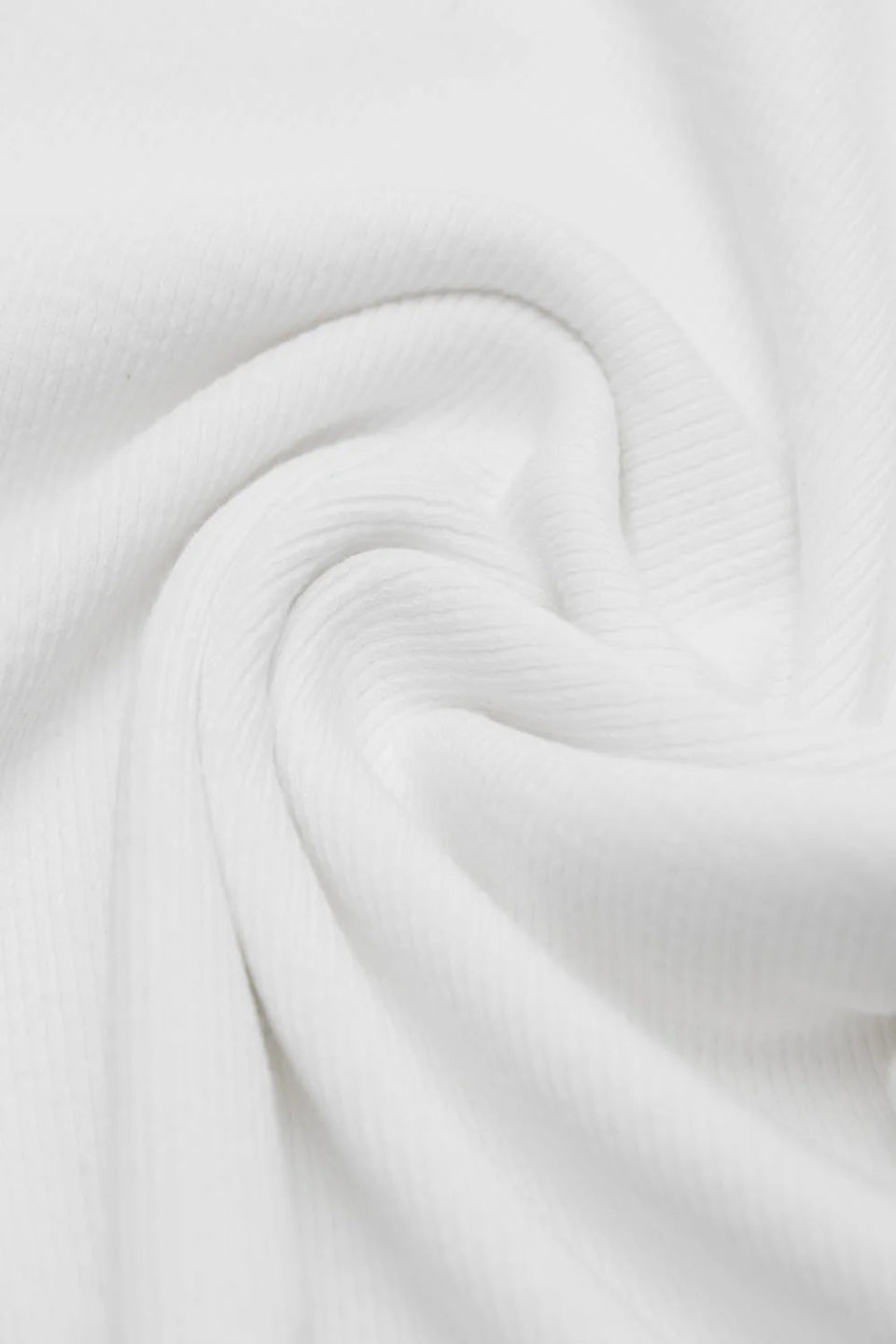 Mr Axis Off White Long-Sleeved Top
