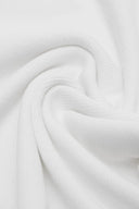 Longsleeve Miss Lea Off White