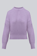 Sweter Miss Daily Lilac