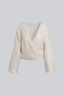 Sweter Miss Stylish Creme OLD