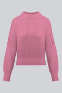 Sweter Miss Daily Light Pink