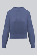 Sweter Miss Daily Vintage Blue