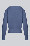 Sweter Miss Daily Vintage Blue