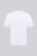 T-shirt Mr Mighty Off White