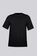 T-shirt Mr Mighty Black