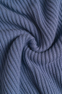 Sweter Miss Daily Vintage Blue
