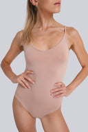 Body Miss Intimacy Cappuccino