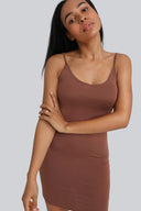 Halka Miss Intimacy Chocolate