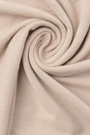 T-shirt Miss invisible C-neck Sand