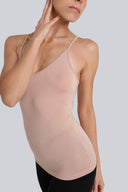Top Miss Intimacy Cappuccino