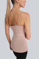 Top Miss Intimacy Cappuccino