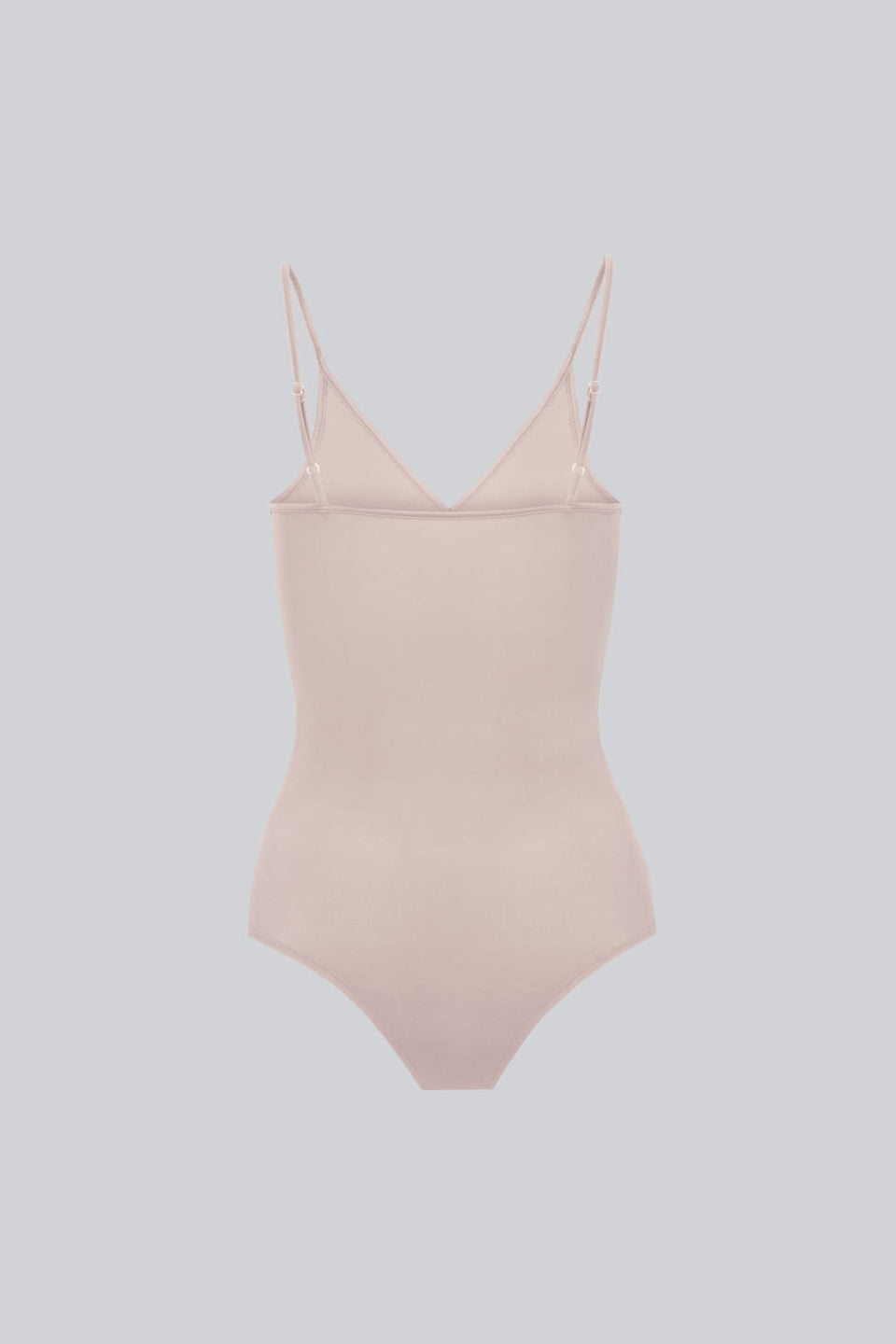 Miss Intimacy Sand Bodysuit