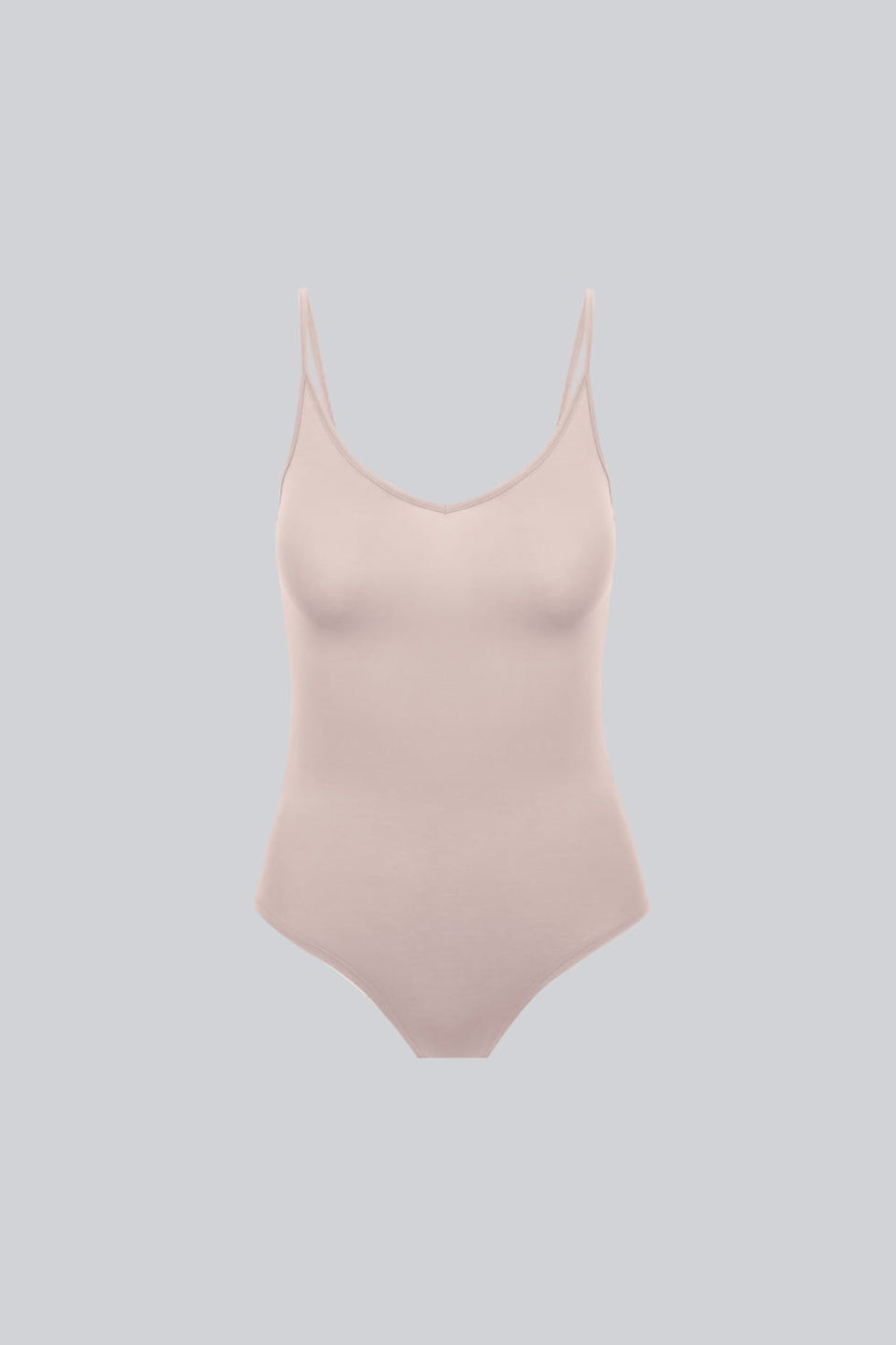 Miss Intimacy Sand Bodysuit