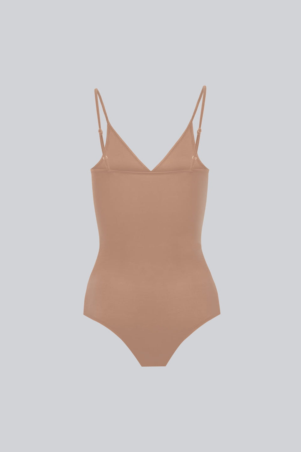 Miss Intimacy Nude Bodysuit
