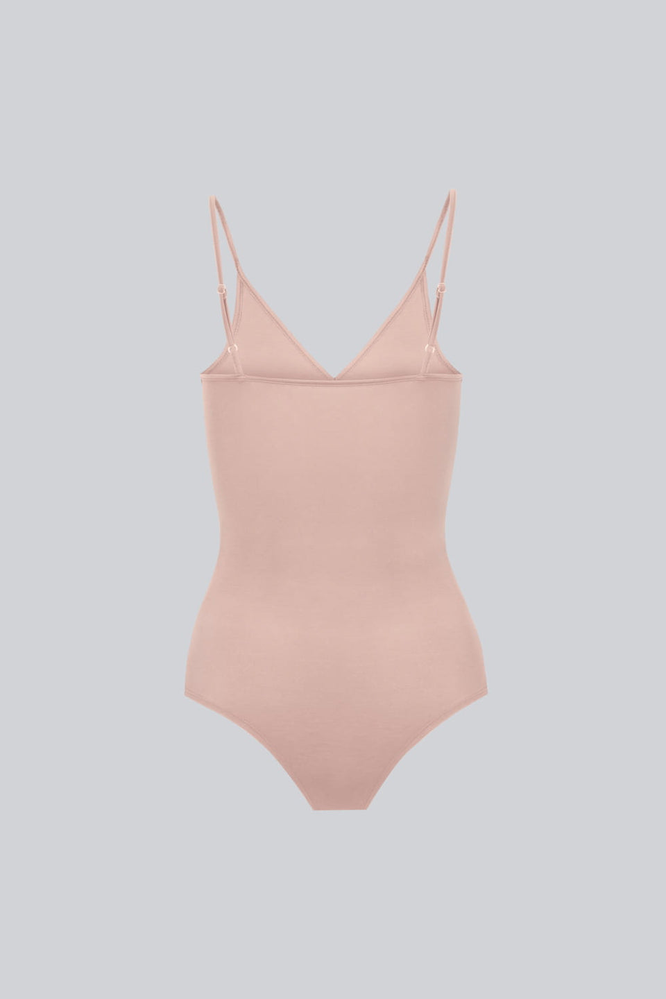 Miss Intimacy Cappuccino Bodysuit