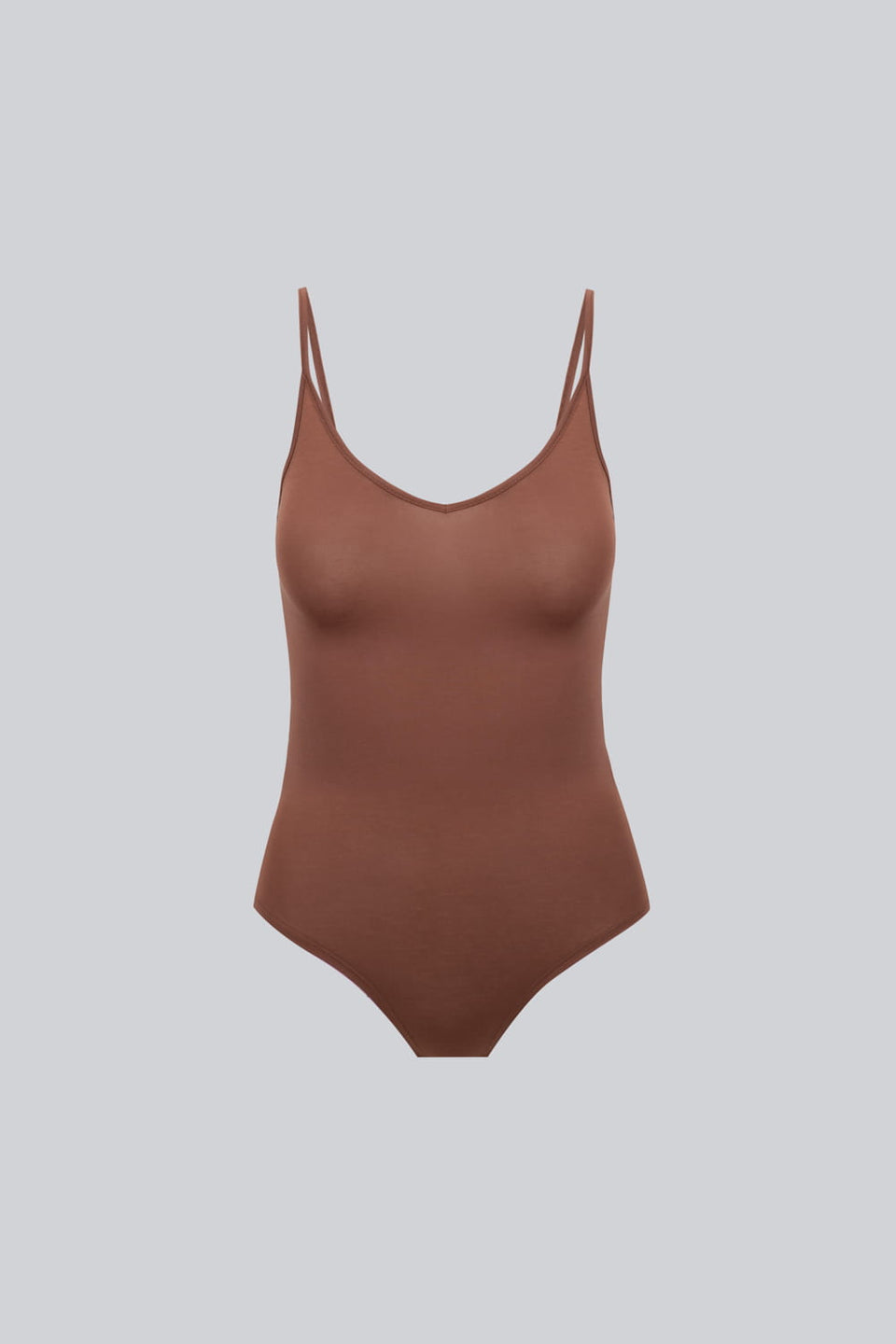 Miss Intimacy Chocolate Bodysuit