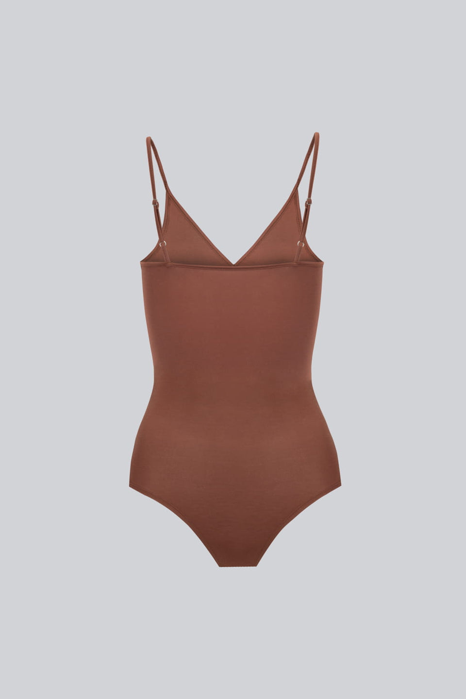 Miss Intimacy Chocolate Bodysuit