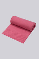 Szalik Miss Merino Pink