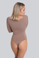 Body Miss Fabulous Mokka