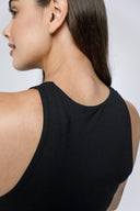 Body Miss Sporty Black