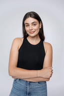 Body Miss Sporty Black