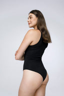 Body Miss Sporty Black