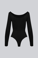 Body Miss Fabulous Black