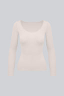 Longsleeve Miss Delicate Vanilla