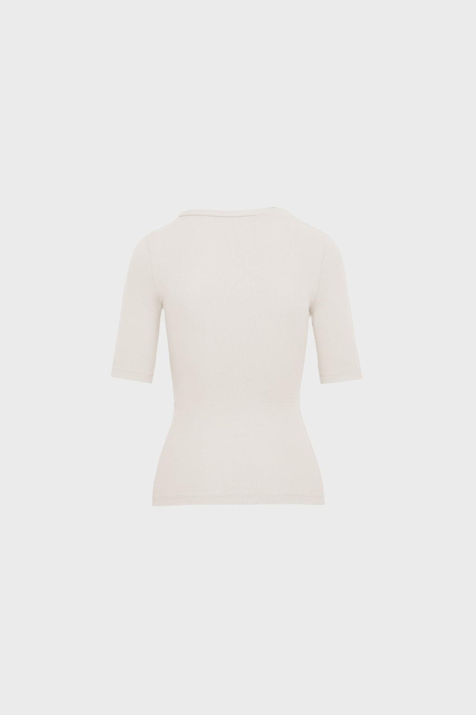 Miss Lovable Vanilla T-shirt