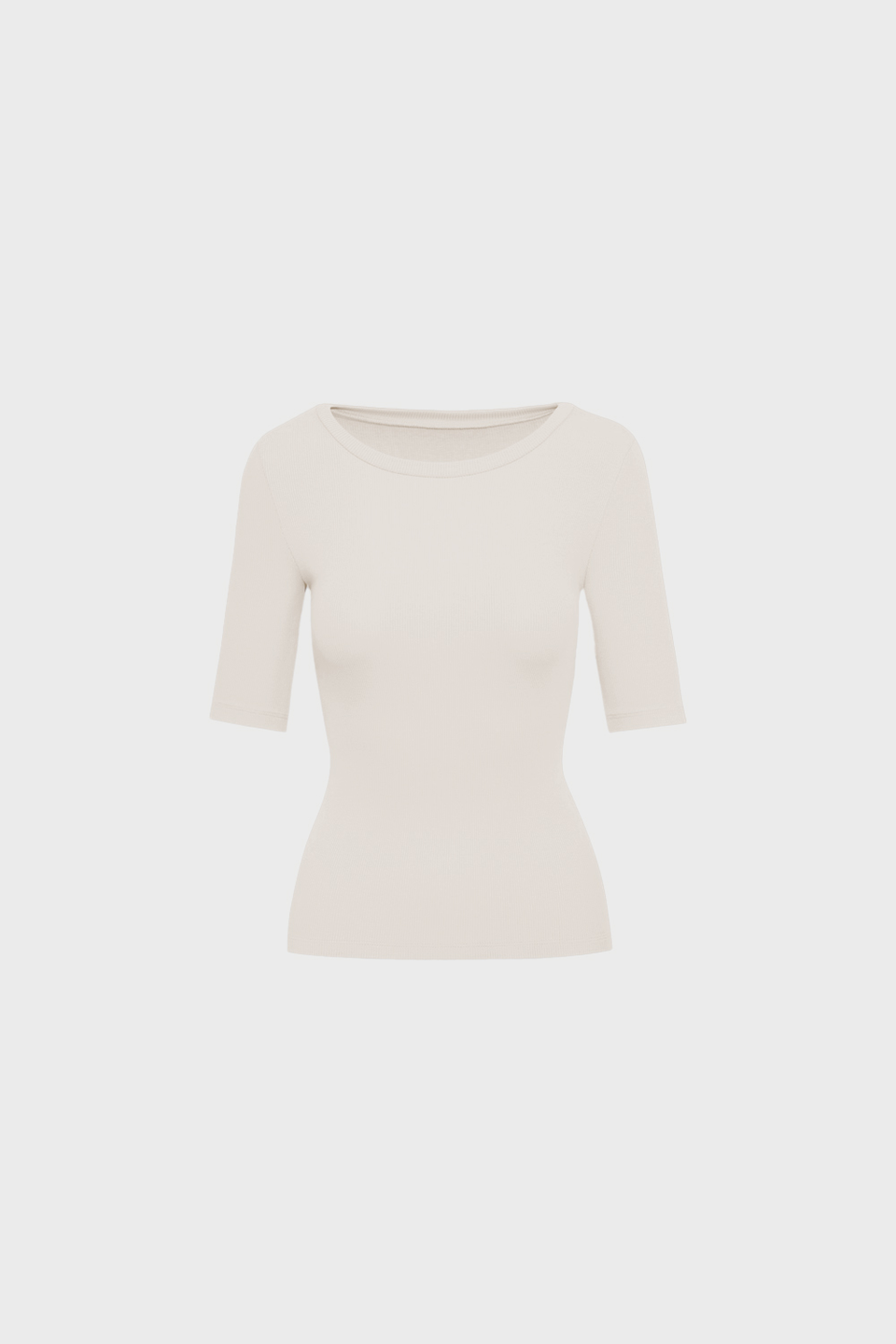Miss Lovable Vanilla T-shirt
