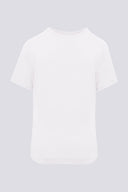 T-shirt Mr Fine Off White