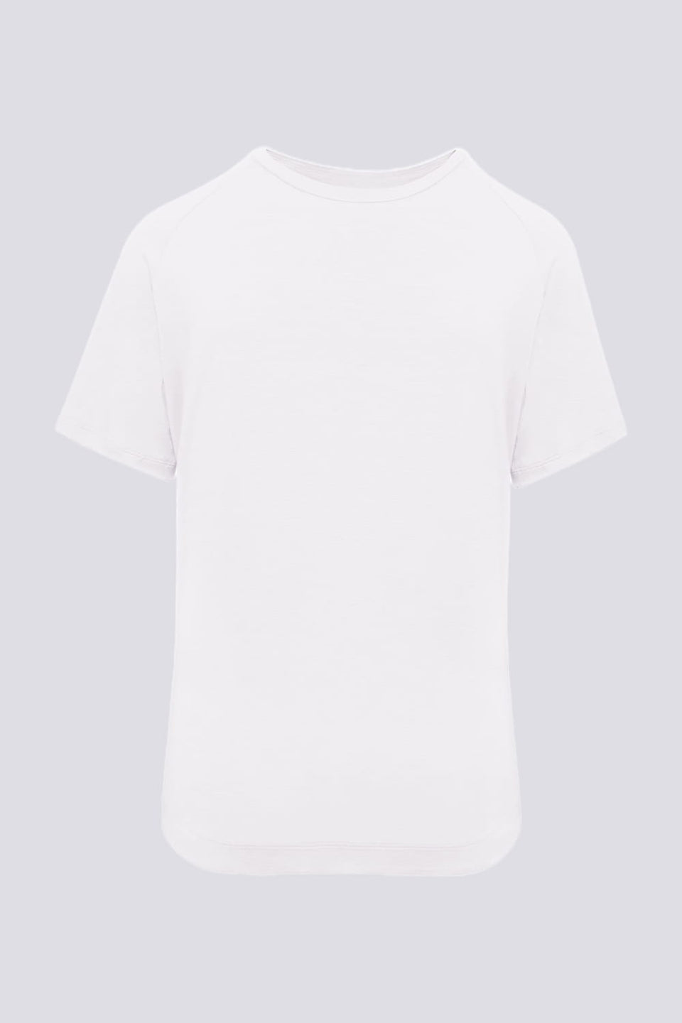 Mr Fine Off White T-shirt
