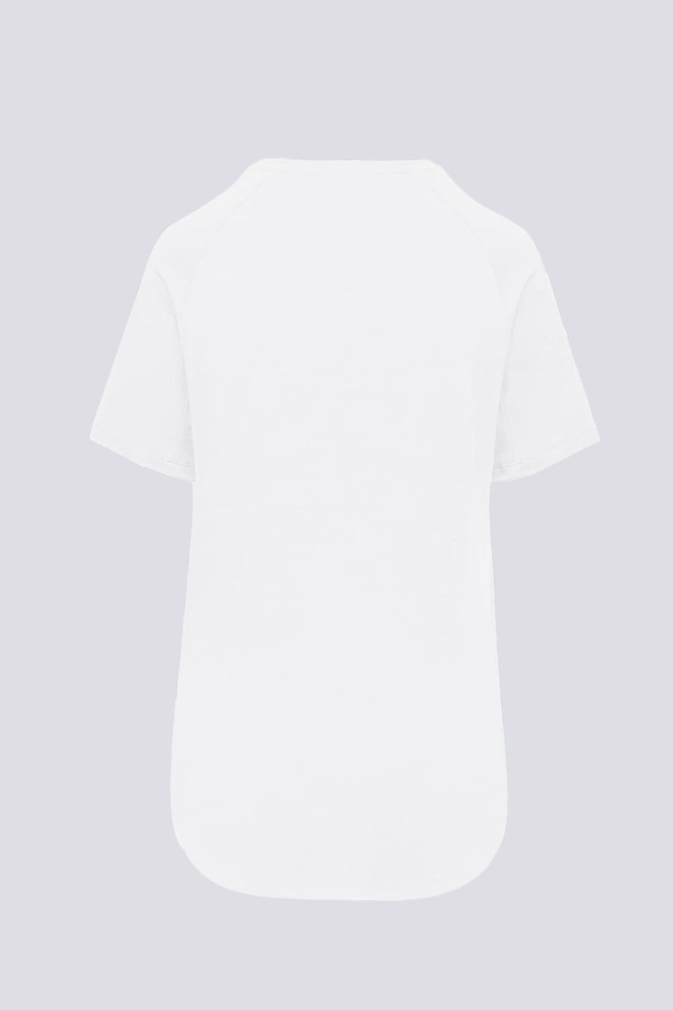 Mr Fine Off White T-shirt