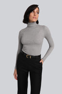 Golf Miss Daily Melange Grey