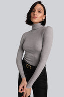 Golf Miss Daily Melange Grey