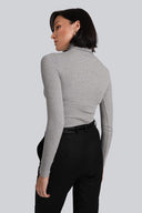 Golf Miss Daily Melange Grey