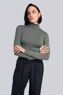 Golf Miss Cozy Olive