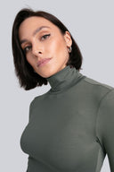 Golf Miss Cozy Olive
