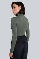 Golf Miss Cozy Olive